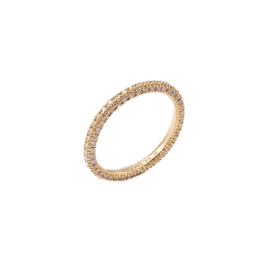 HARMONY RING (Diamond)