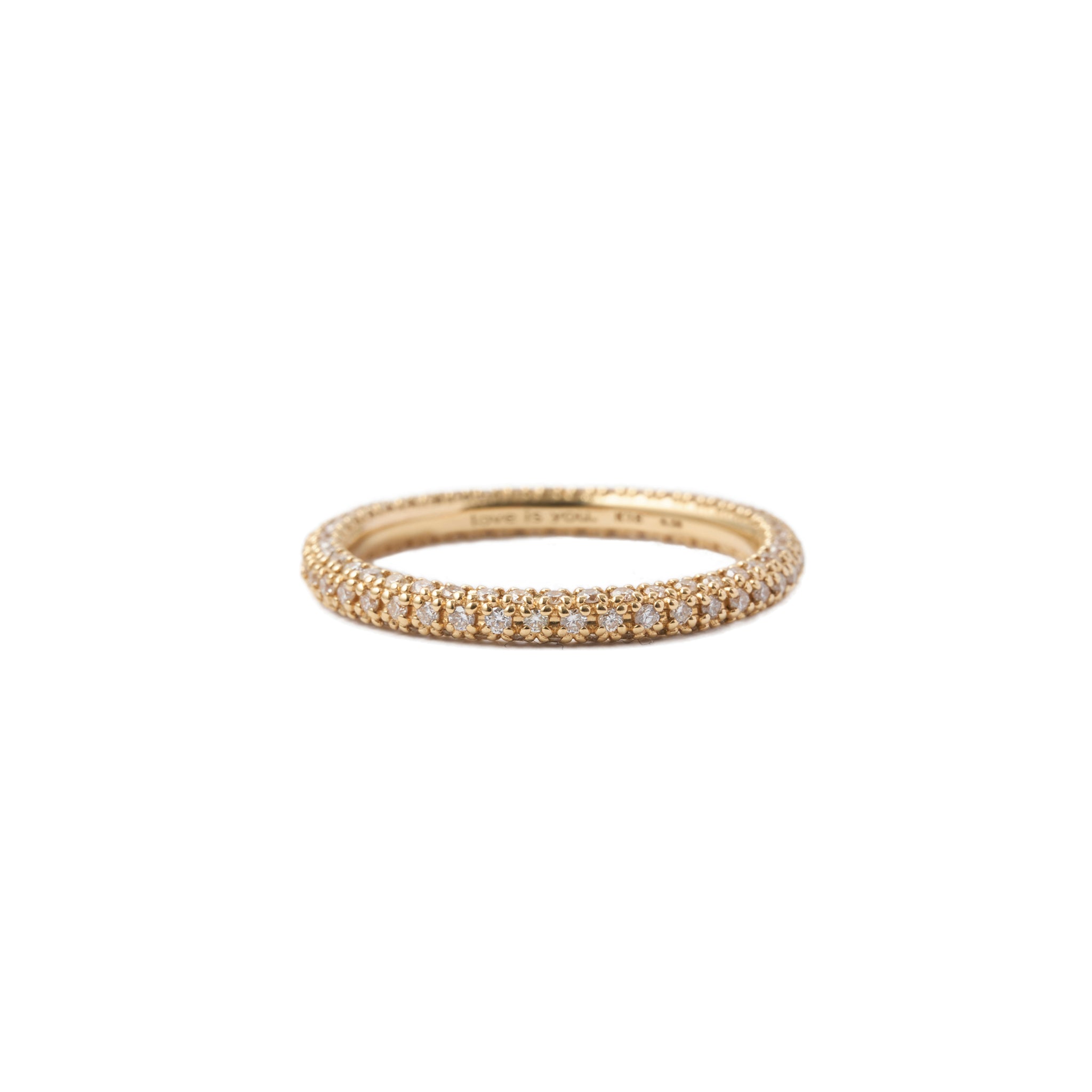 HARMONY RING(ダイヤ)