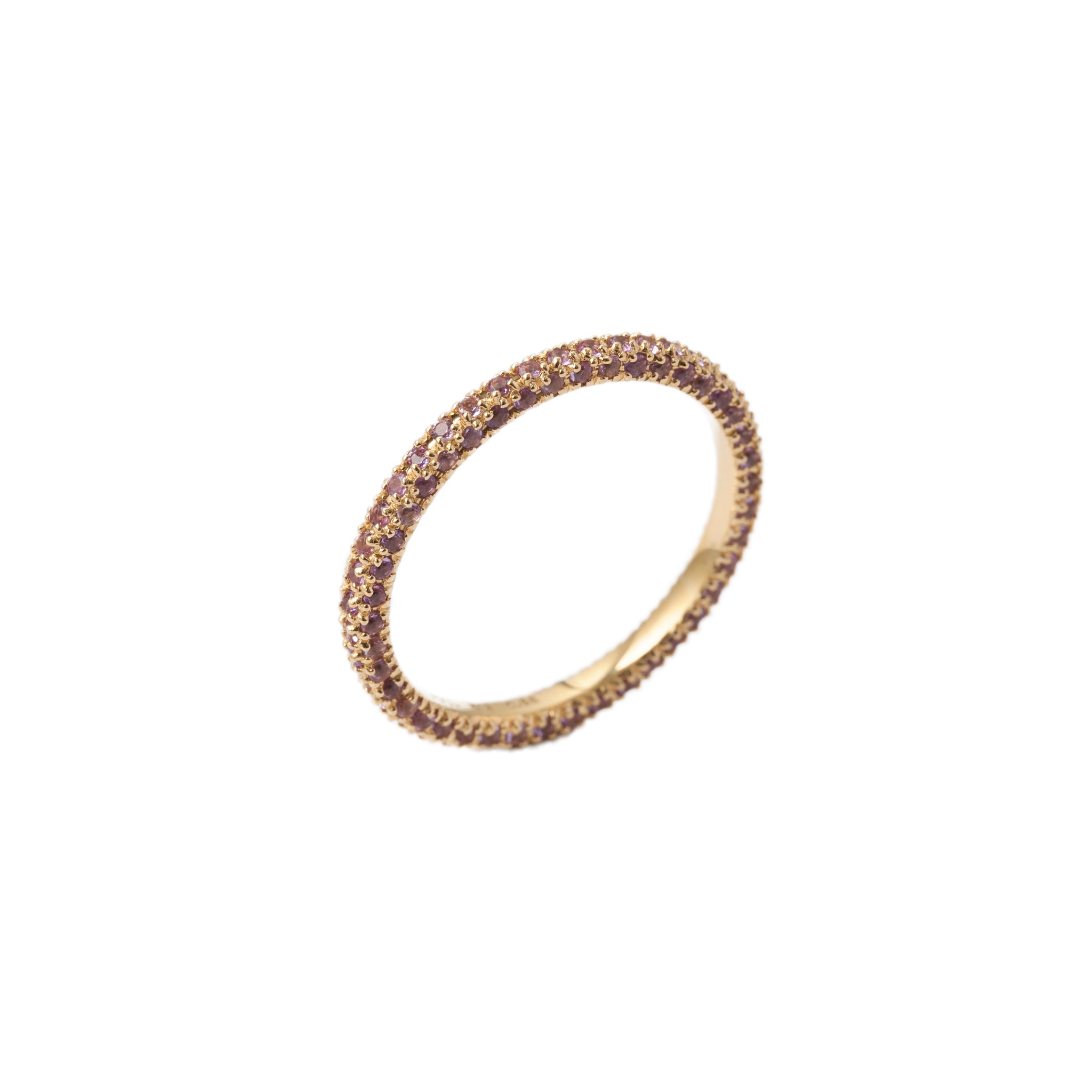 HARMONY RING(アメシスト)