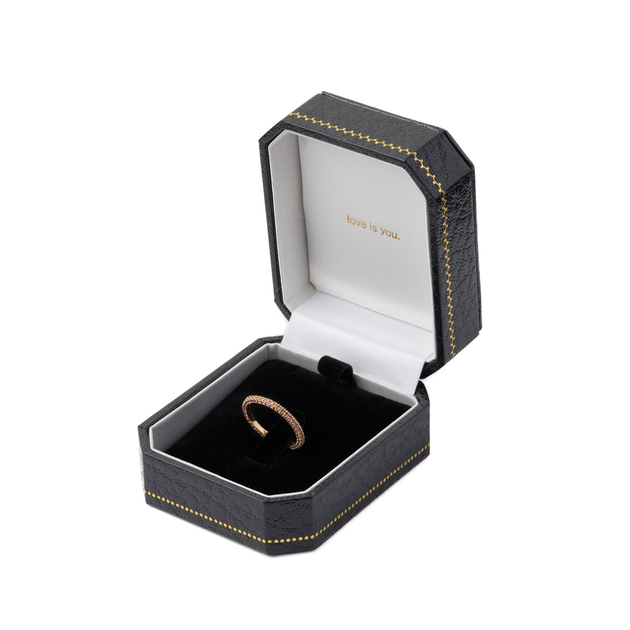 HARMONY RING(アメシスト)