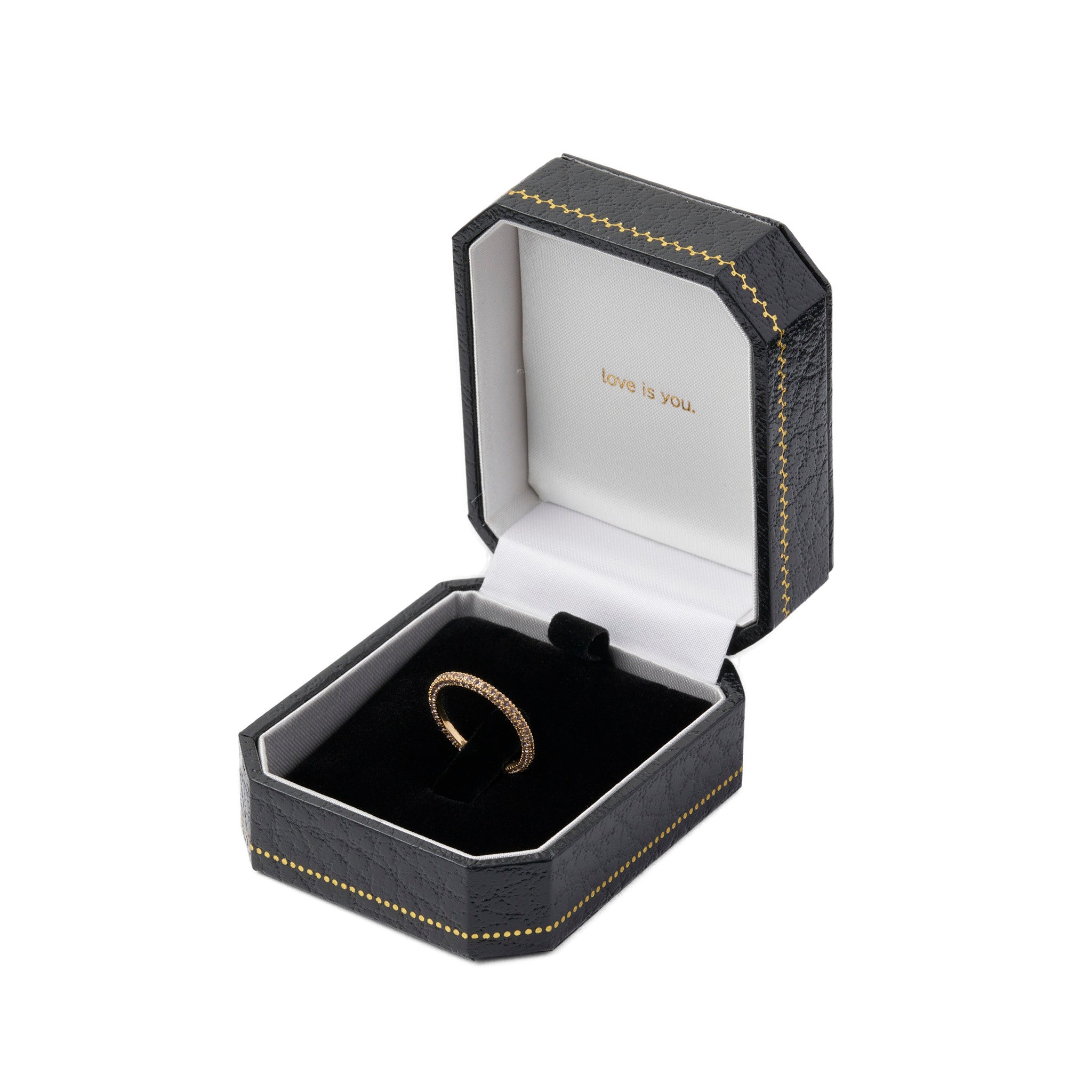HARMONY RING(アイオライト)
