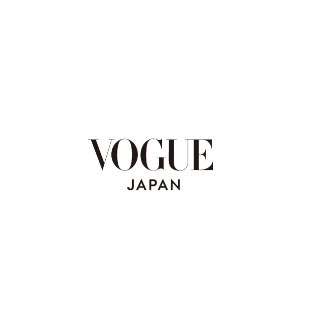 VOGUE JAPAN