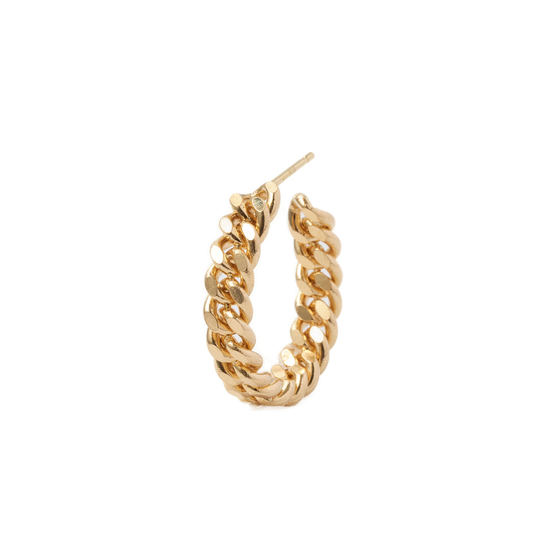 ICON EARRING (Chain, 20mm)